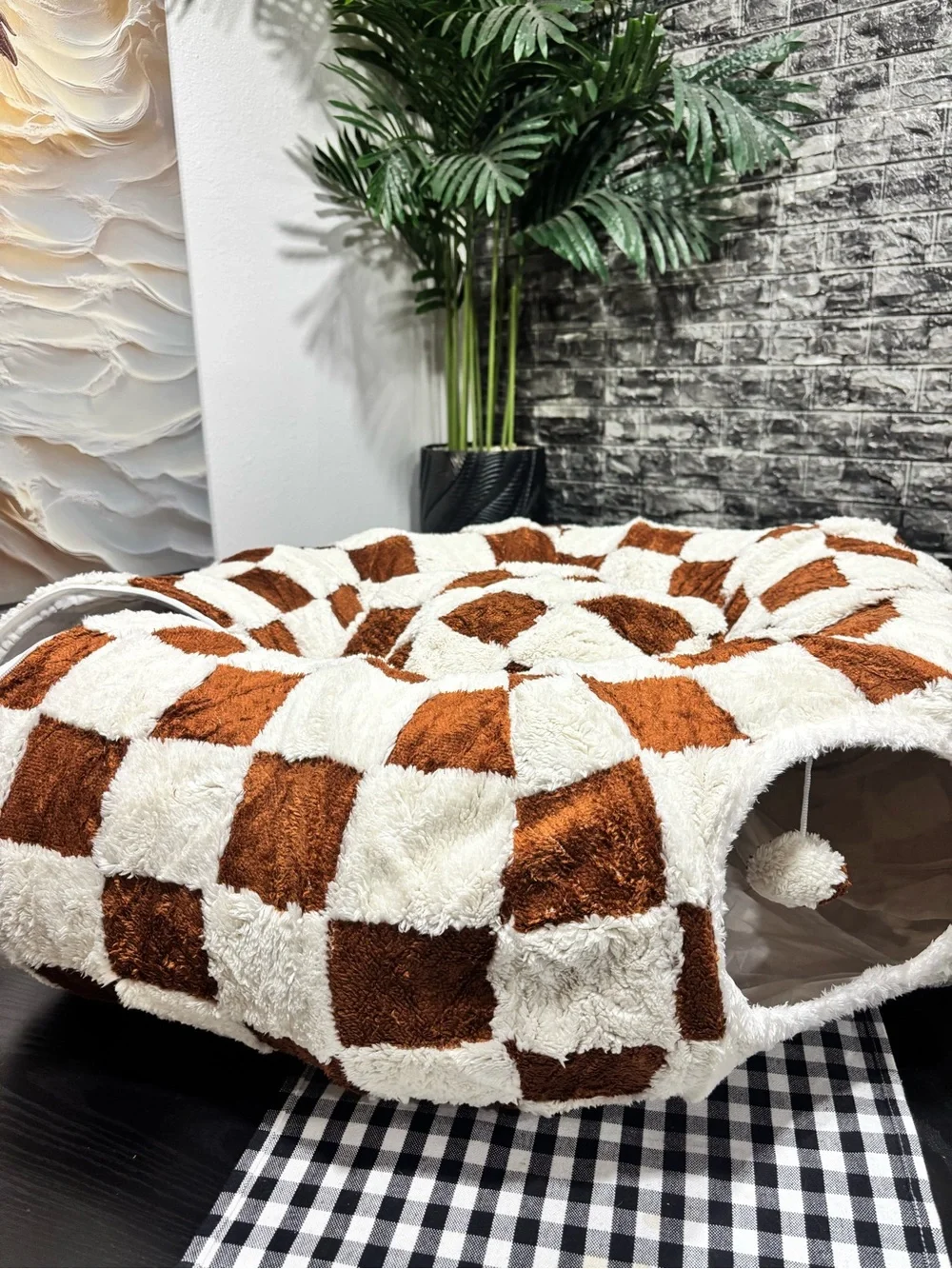 Bedsure color brown